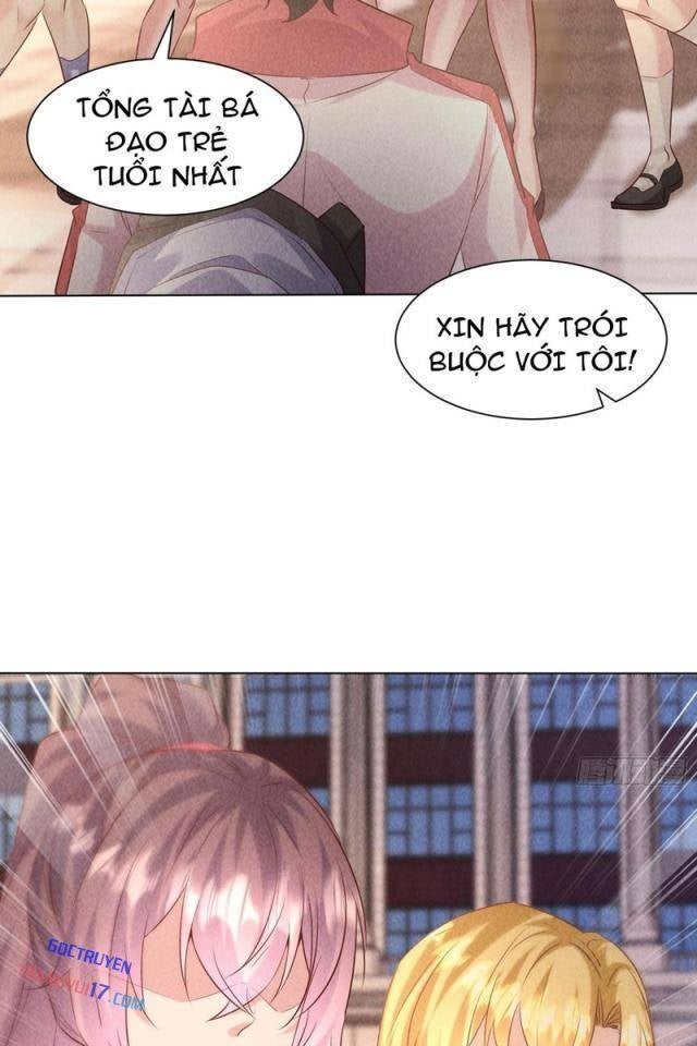 Thần Cấp Ngự Thú: Ta Khế Ước Nữ Thần Vô Hạn - Page 17