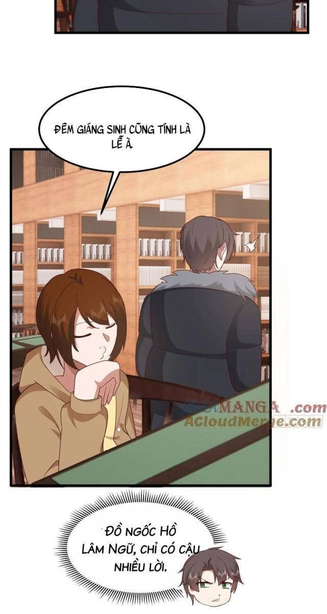 Ta Không Muốn Trùng Sinh Đâu - Page 22