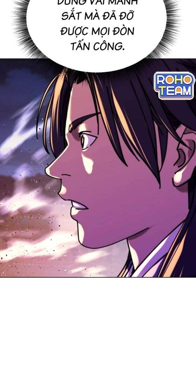 Hầu Vương Trung Sinh Nam Cung Thế Gia - Page 31