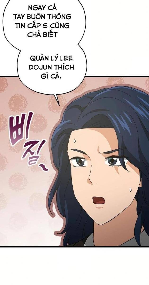 Bố Tôi Quá Mạnh - Page 20