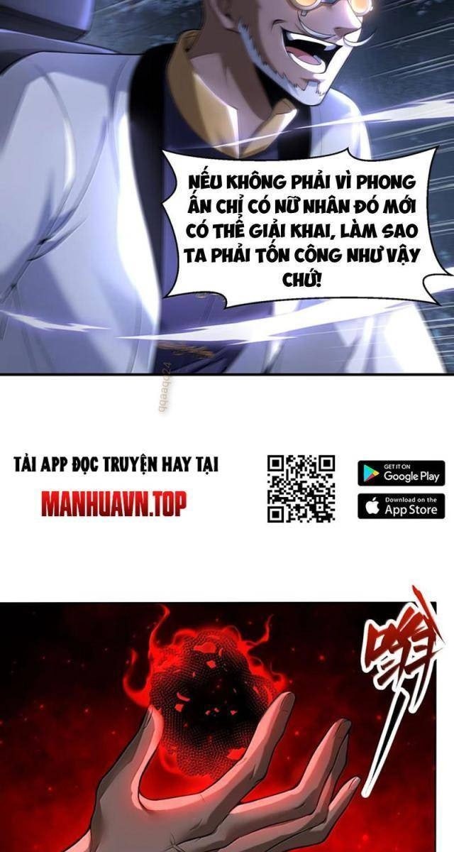 Tôi Livestream Cầu Hôn Nữ Quỷ Vậy Mà Thành Công!? - Page 57