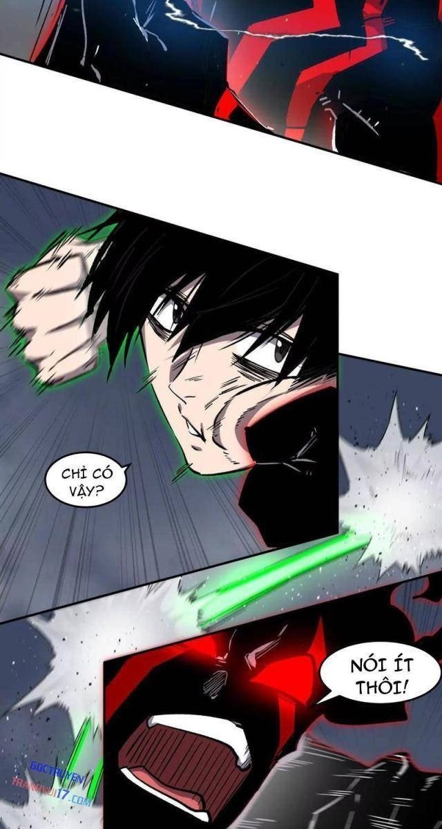 Cương Thi Tiên Sinh - Page 4