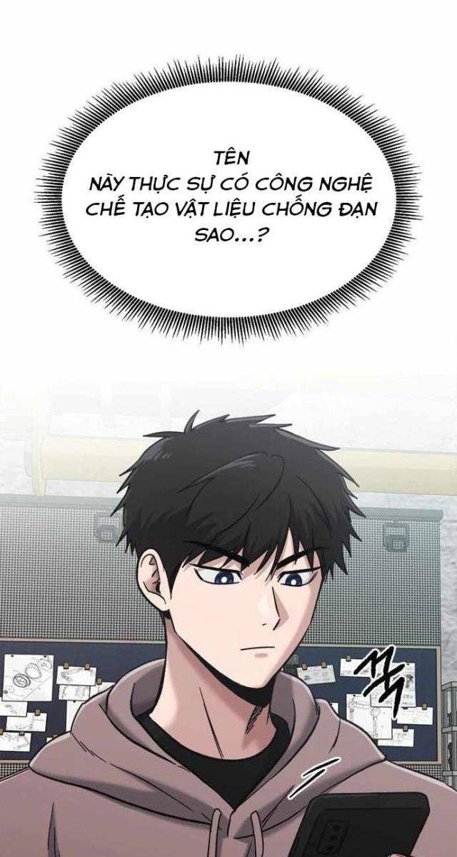 Một Anh Hùng Giỏi Mọi Thứ - Page 37