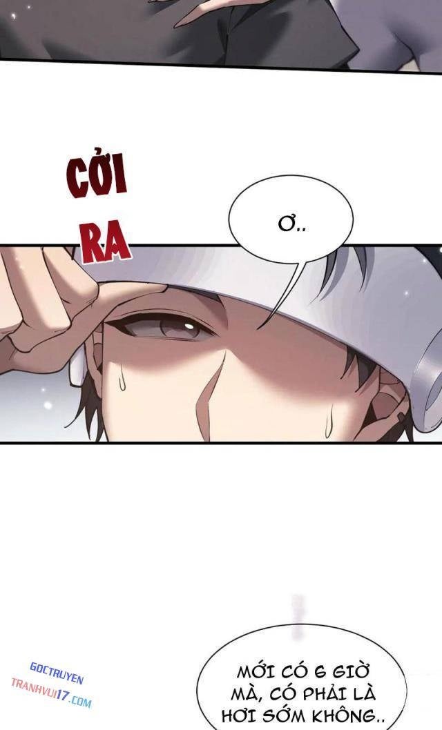 Toàn Chức Kiếm Tu - Page 46