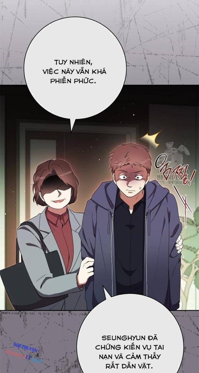 Diễn Viên Thiên Tài Mang Lại Bất Hạnh - Page 36