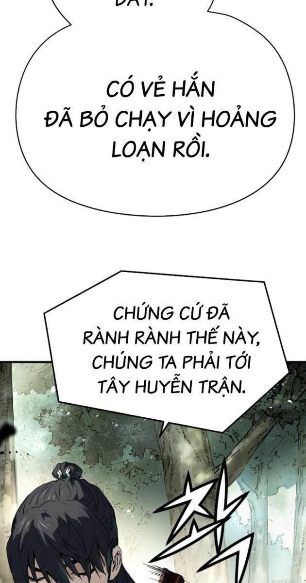 Tuyệt Thế Hồi Quy - Page 51