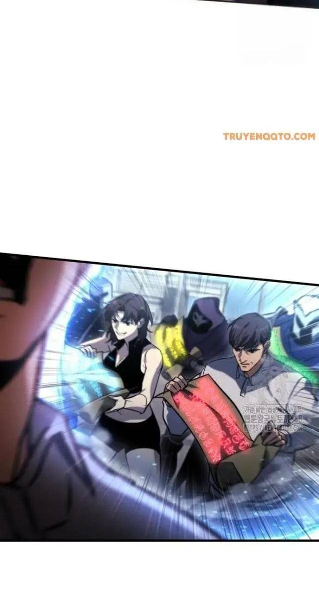 Mạt Thế Hậu Cần - Page 109