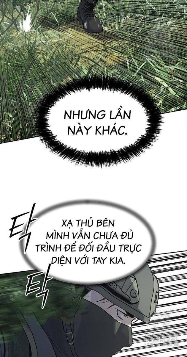 Đội Trưởng Lính Đánh Thuê - Page 80