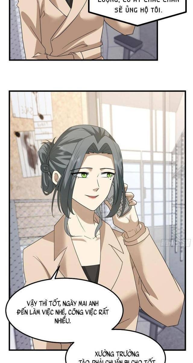 Ta Không Muốn Trùng Sinh Đâu - Page 39