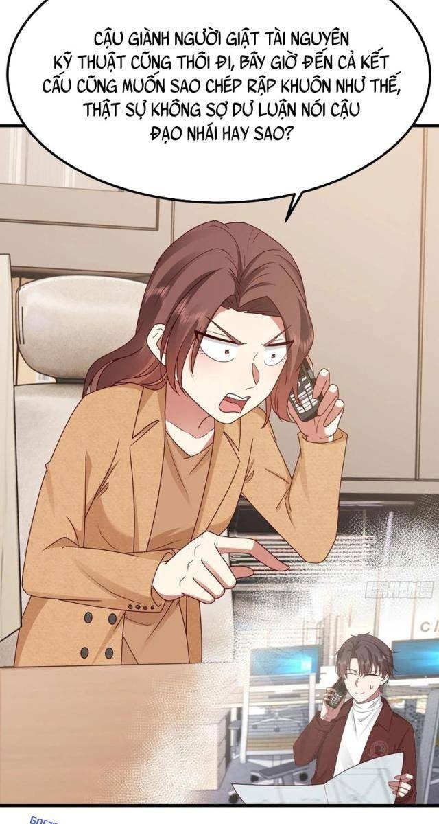 Ta Không Muốn Trùng Sinh Đâu - Page 60