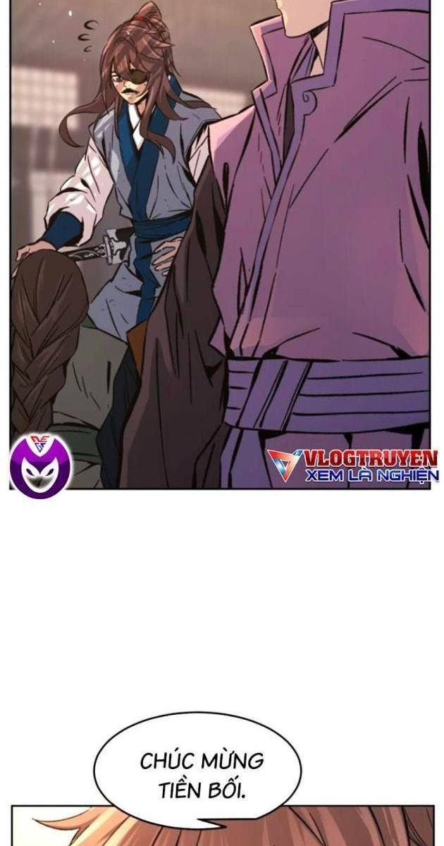 Tuyệt Đỉnh Kiếm Cảm - Page 9