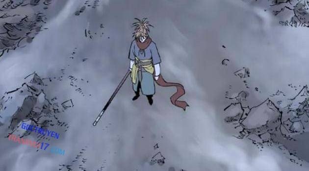 Sát Thần Tu La - Page 184