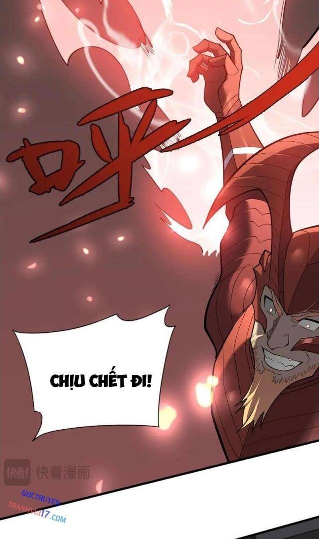 Game Online: Vì Quá Phóng Túng, Tôi Đã Trở Thành Kẻ Thù Của Cả Server - Page 38