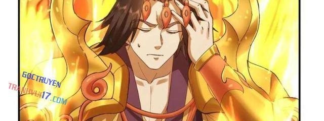 Hồng Hoang: Bắt Đầu Từ Việc Nhận Minh Hà Làm Con Gái Nuôi - Page 22