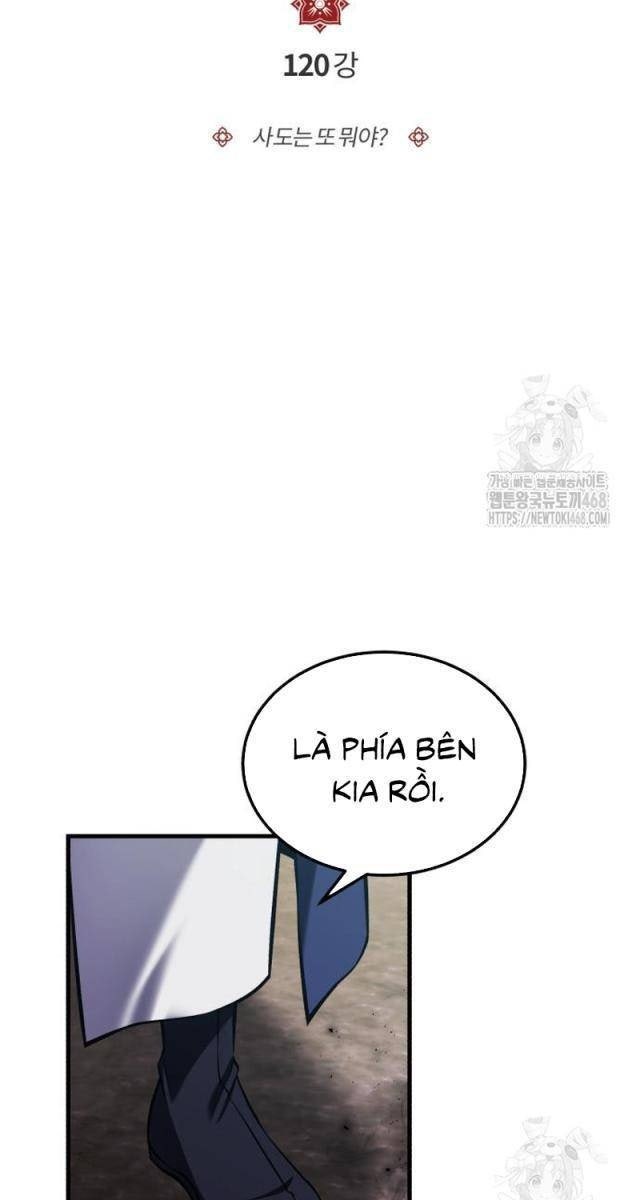 Giảng Sư Đứng Đầu: Baek Sư phụ - Page 28