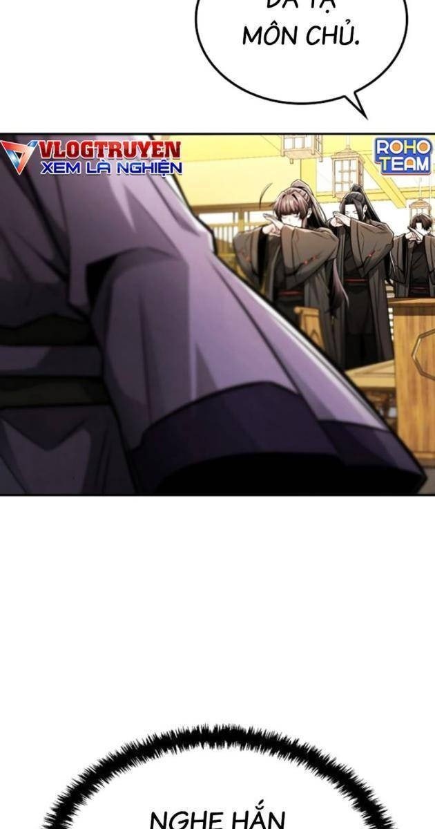 Quỷ Kiếm Thiên Tài Của Hoa Sơn Phái - Page 106