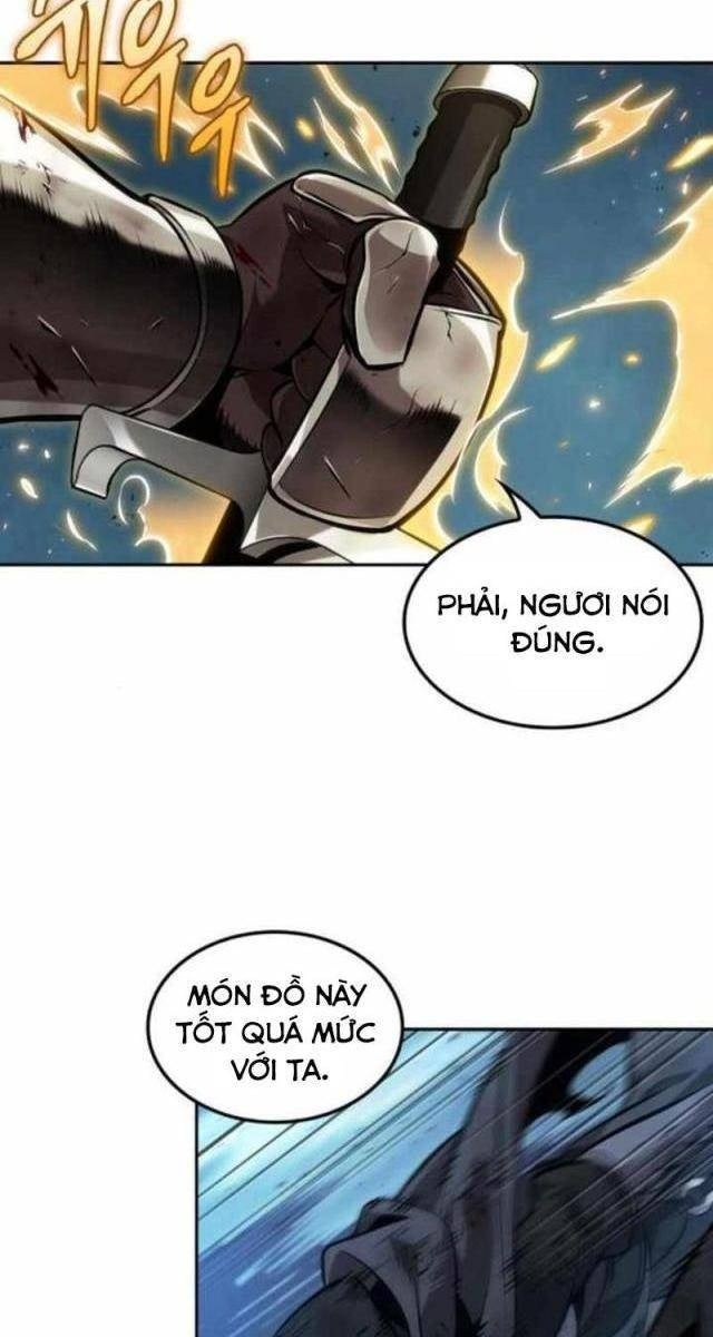 Mạo Hiểm Giả Cuối Cùng - Page 86