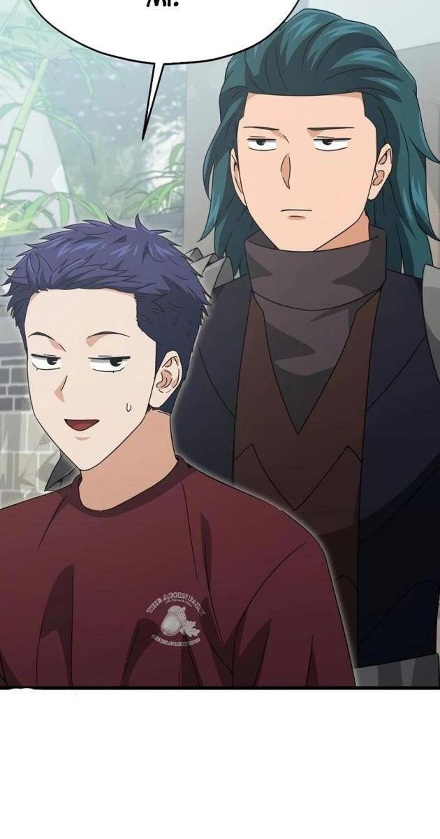 Bố Tôi Quá Mạnh - Page 99