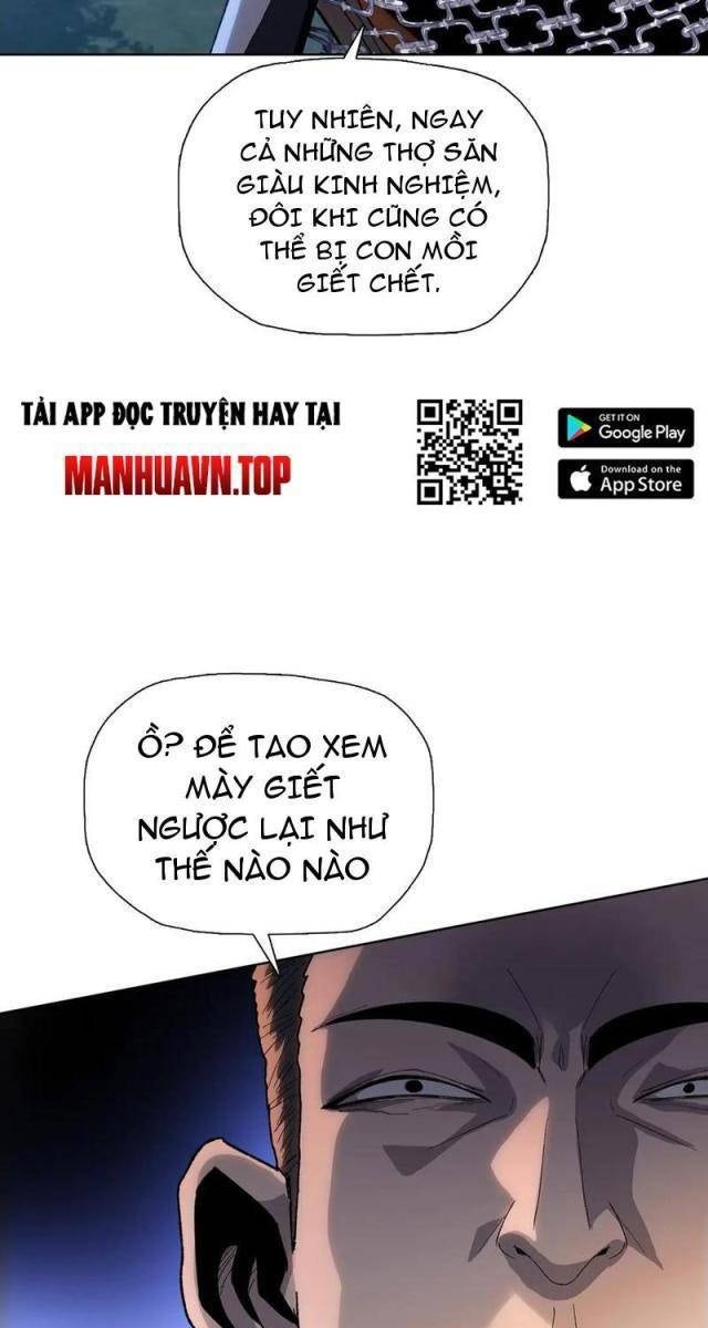 Kẻ Tàn Nhẫn Ngày Tận Thế: Bắt Đầu Dự Trữ Hàng Tỉ Tấn Vật Tư - Page 23