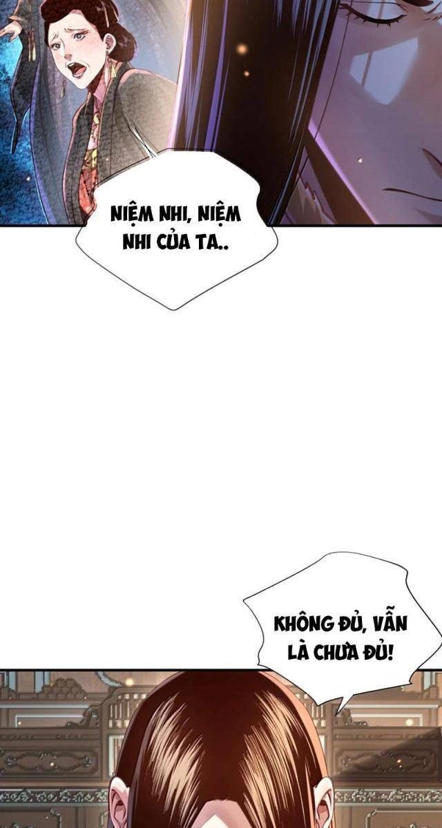 Bói Toán Mà Thôi, Cửu Vĩ Yêu Đế Sao Lại Thành Nương Tử Ta?! - Page 49