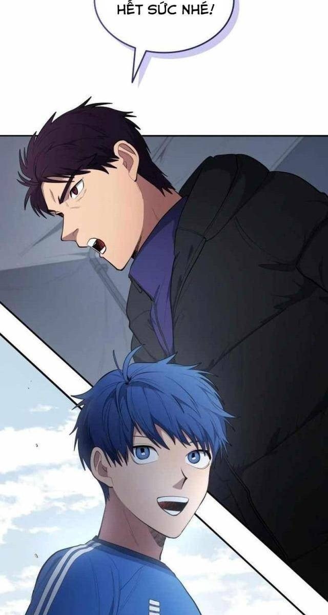 Thiên Phú Bóng Đá Tất Cả Đều Là Của Tôi! - Page 56