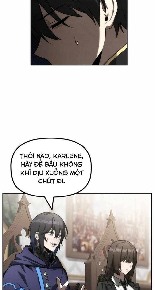 Thiếu Gia Chủ Của Gia Tộc Tử Linh Sư - Page 38