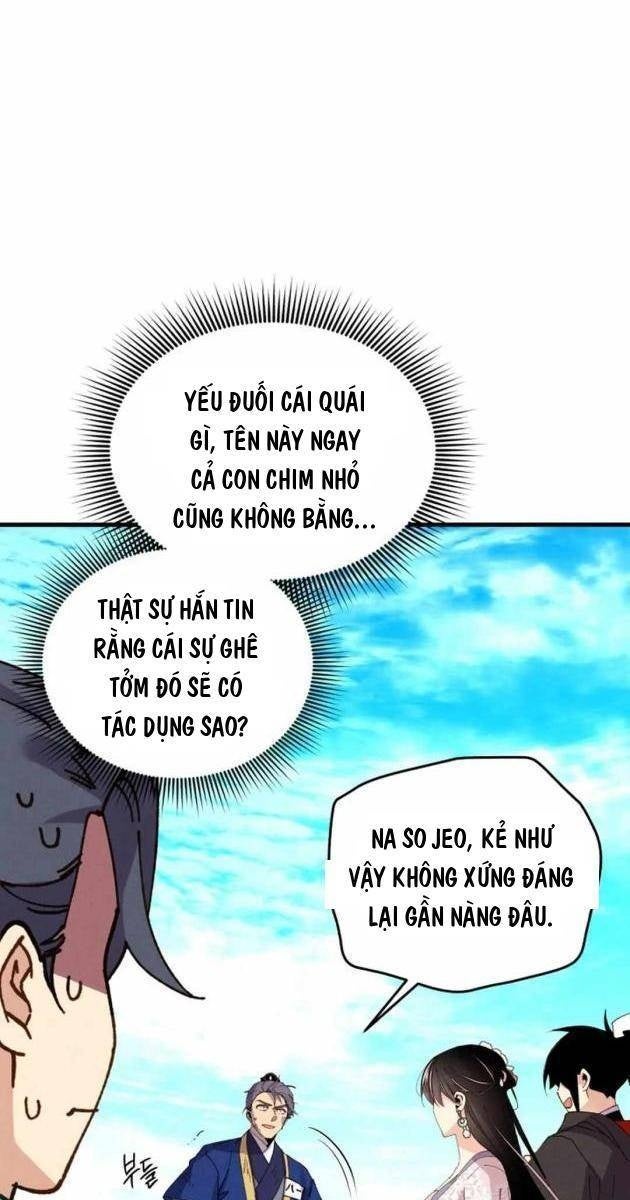 Phi Lôi Đao - Page 100