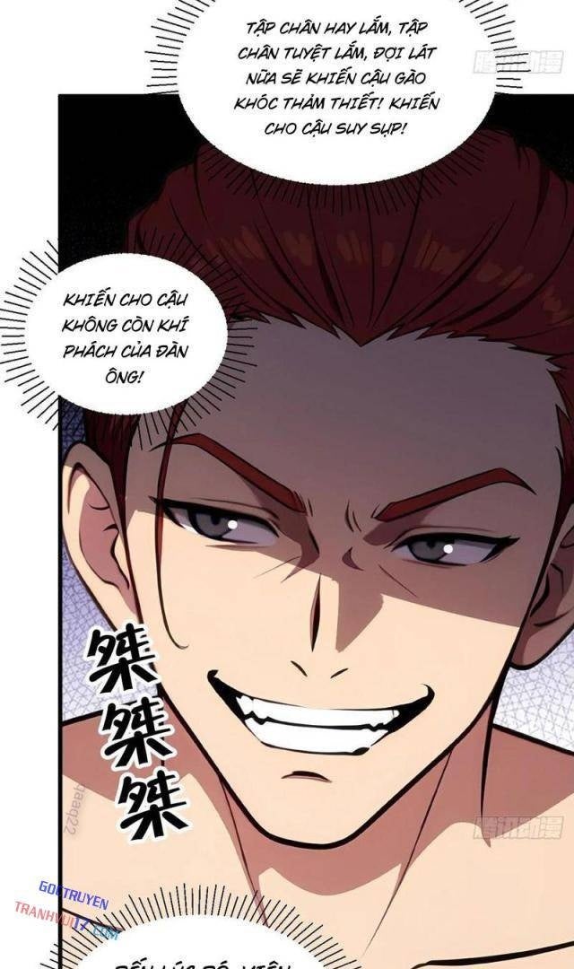 Chung Cực Tùy Ý Thần Hào Hệ Thống - Page 42