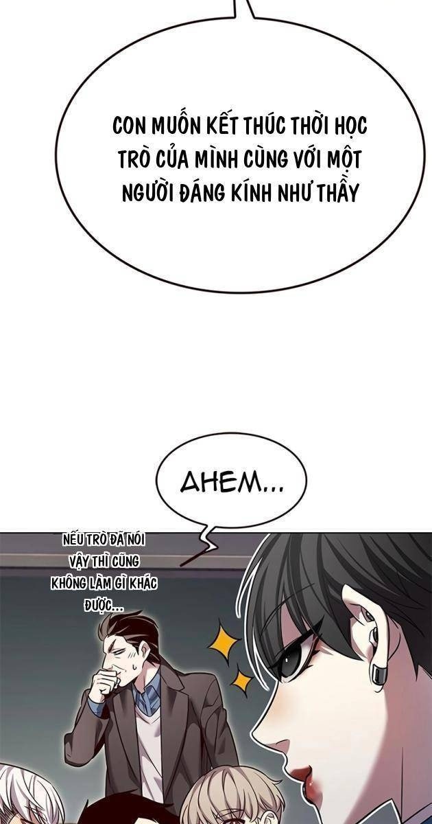 Hoá Thân Thành Mèo - Page 12