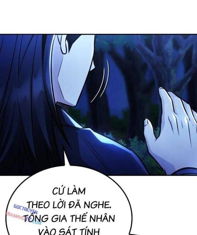 Quỷ Kiếm Thiên Tài Của Hoa Sơn Phái - Page 24