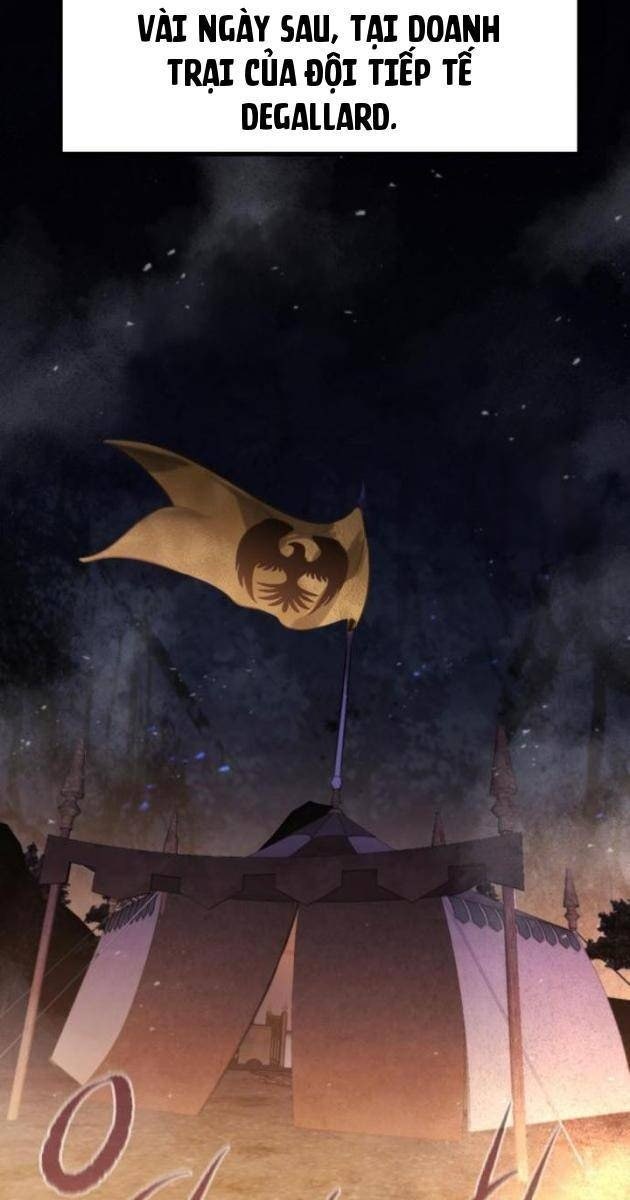 Mỗi Lính Đánh Thuê Trở Về Đều Có Một Kế Hoạch - Page 126