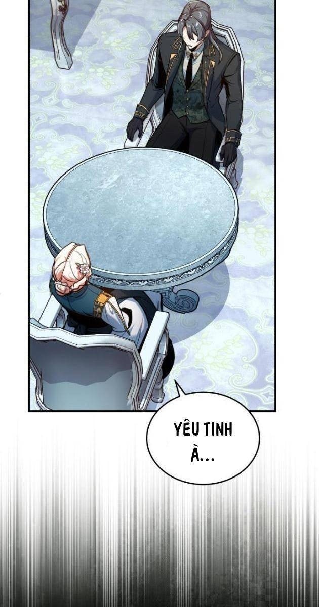 Giáo Sư Gián Điệp - Page 37