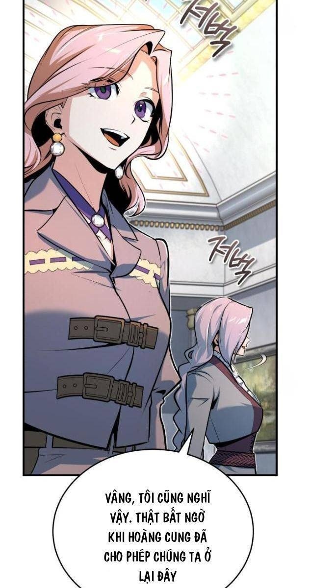 Giáo Sư Gián Điệp - Page 54