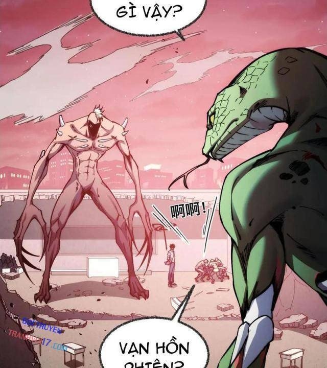 Mạt Thế: Nhân Hoàng Phiên Mời Chư Vị Nữ Đồ Đệ Nhập Tọa - Page 38