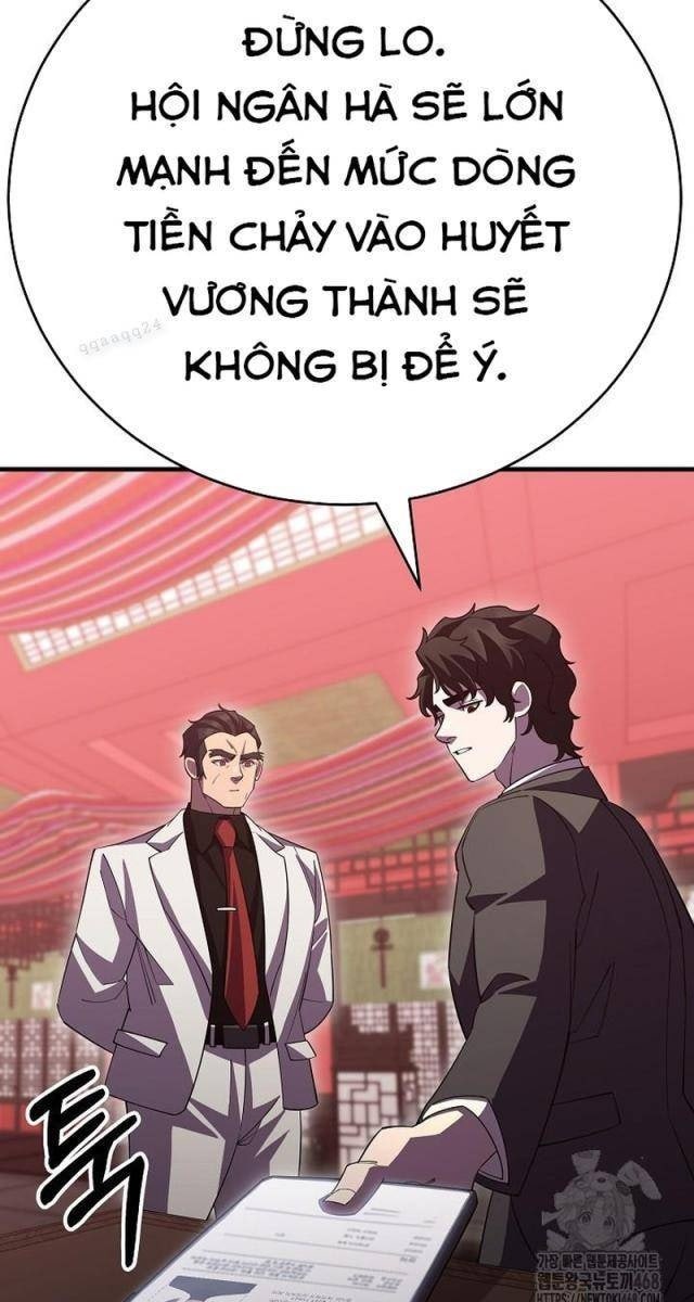 Môn Đồ Của Tam Vương - Page 37