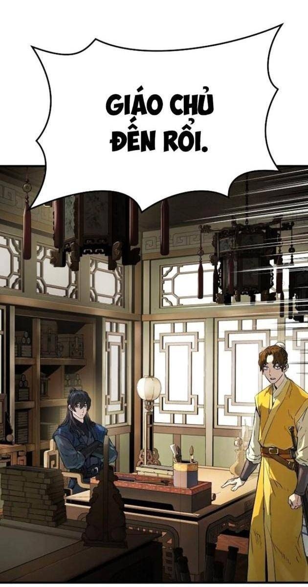 Tuyệt Thế Hồi Quy - Page 152