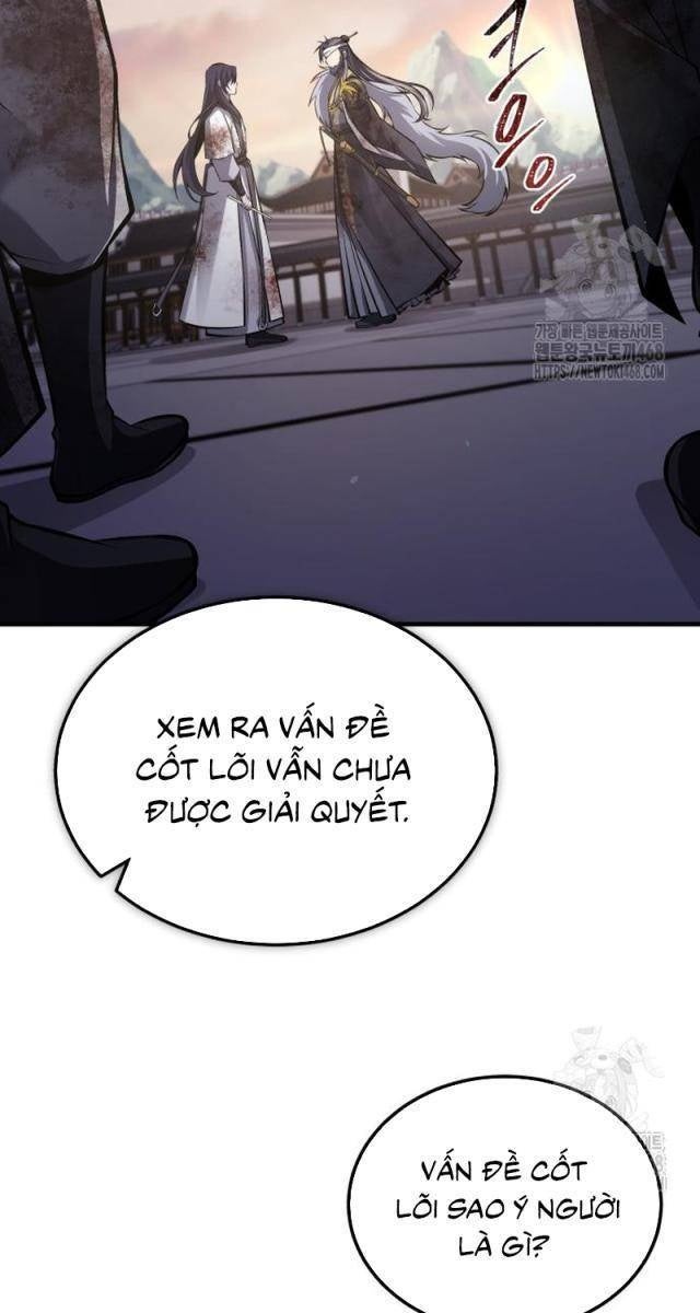 Giảng Sư Đứng Đầu: Baek Sư phụ - Page 16