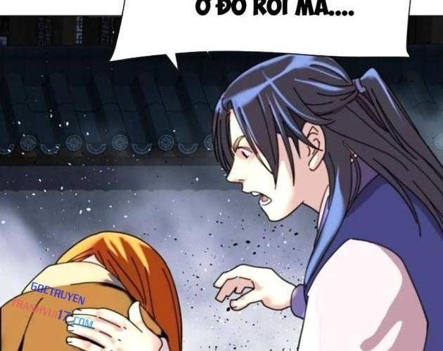 Hầu Vương Trung Sinh Nam Cung Thế Gia - Page 124