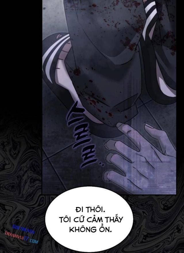 Thợ Săn Sống Trong Căn Hộ Cho Thuê - Page 4