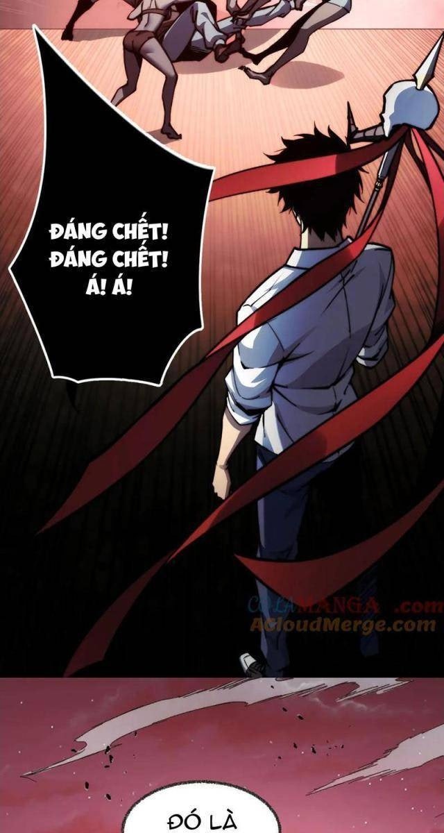 Mạt Thế: Nhân Hoàng Phiên Mời Chư Vị Nữ Đồ Đệ Nhập Tọa - Page 37