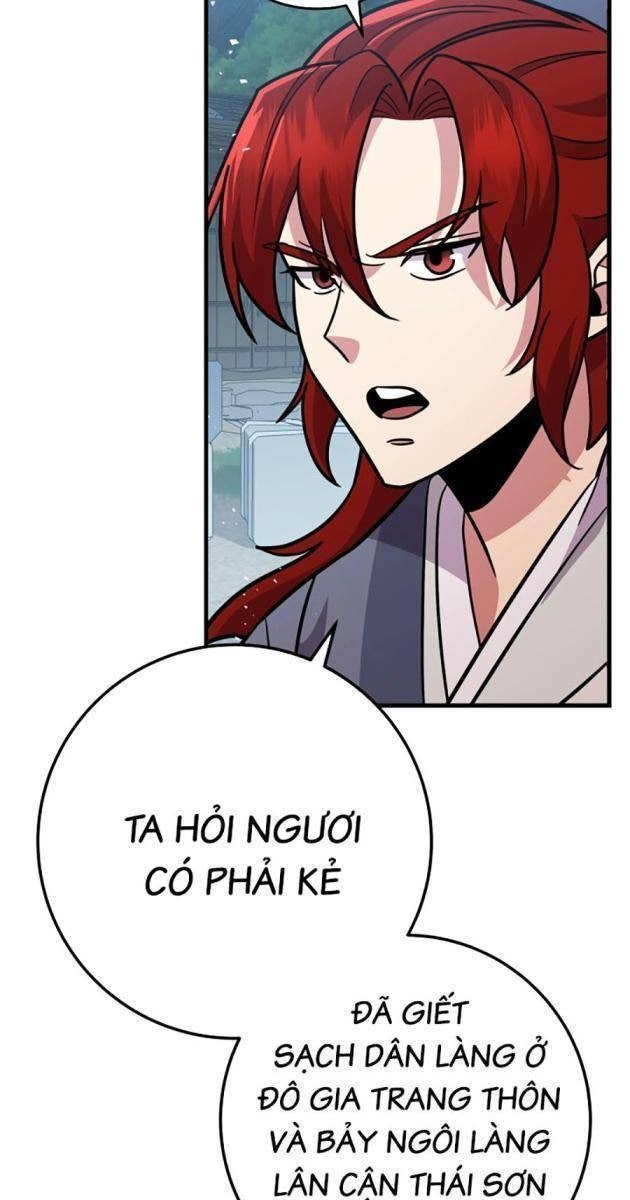 Cửu Thiên Kiếm Pháp - Page 82