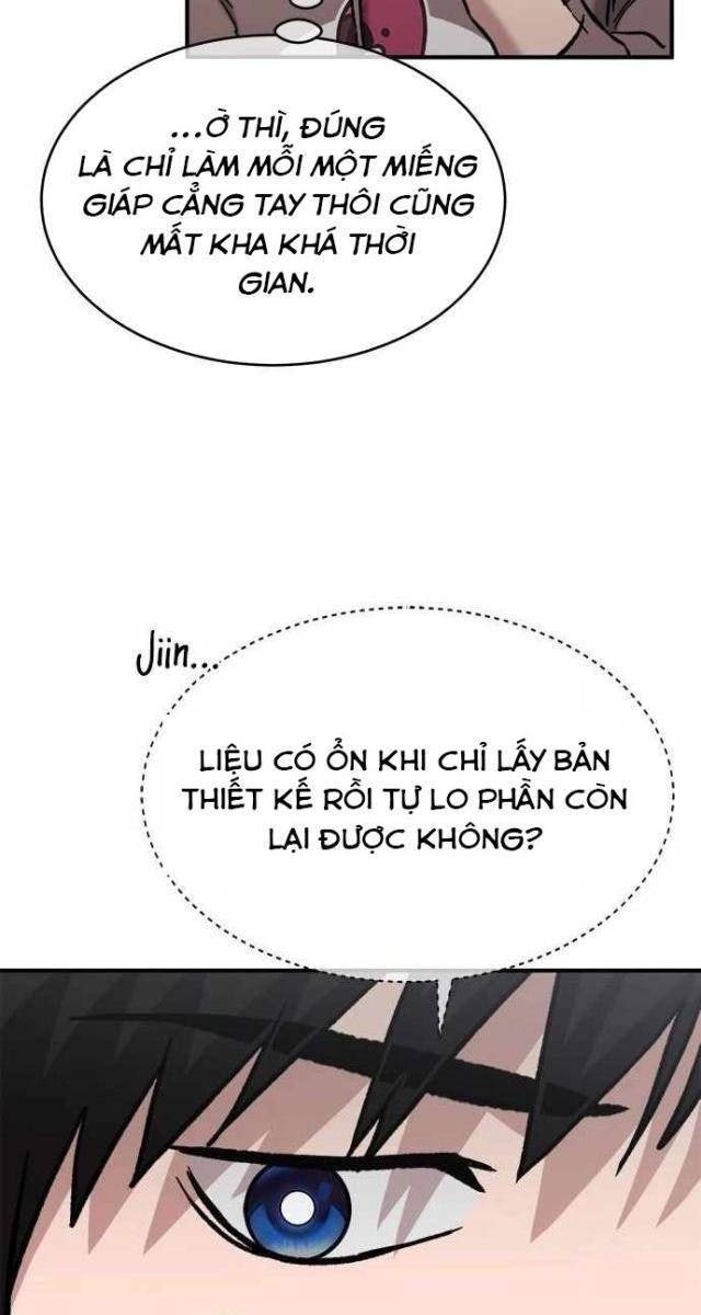 Một Anh Hùng Giỏi Mọi Thứ - Page 45