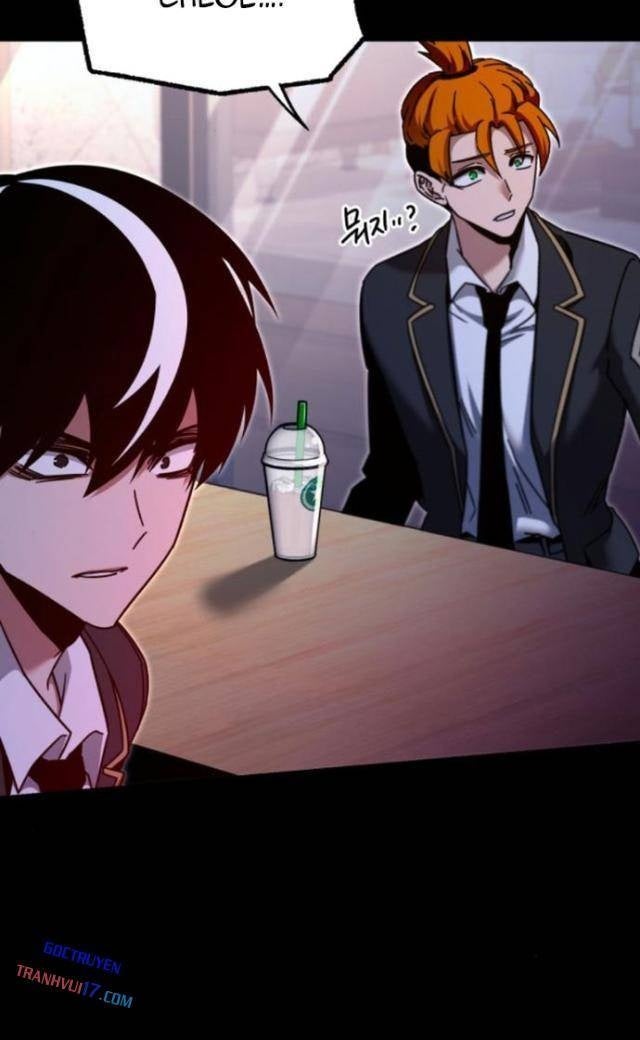 Thống Lĩnh Học Viện Chỉ Bằng Dao Sashimi - Page 8