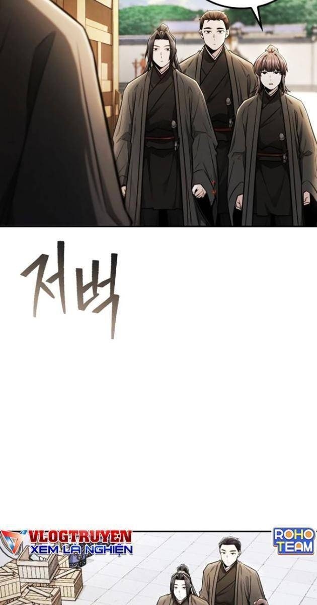 Quỷ Kiếm Thiên Tài Của Hoa Sơn Phái - Page 37