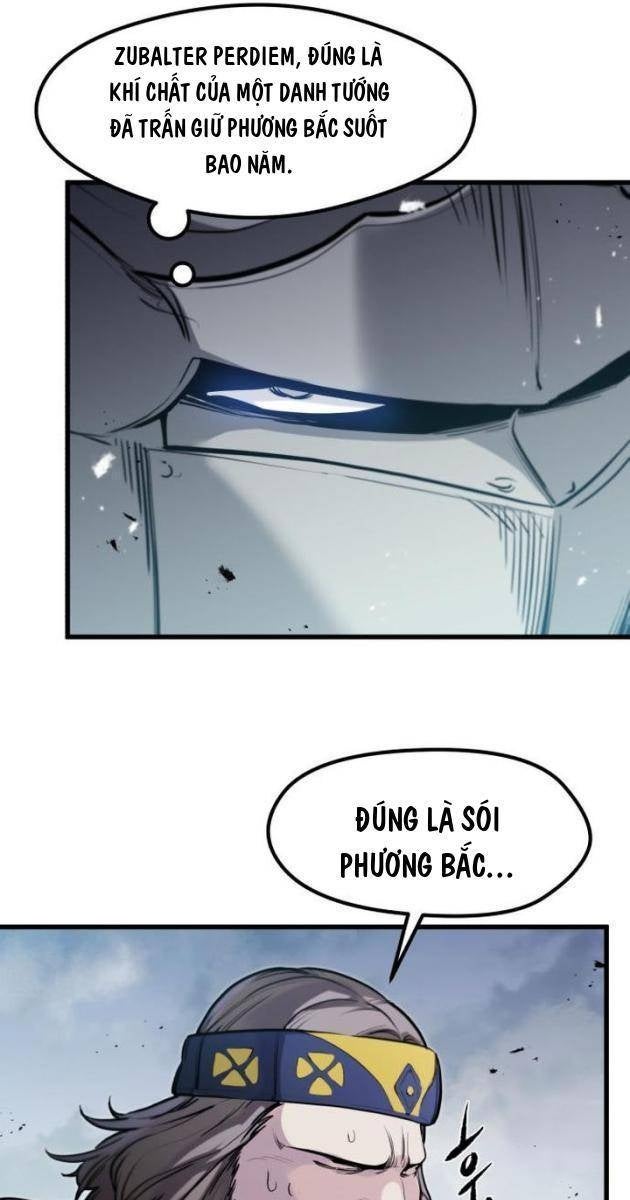 Mỗi Lính Đánh Thuê Trở Về Đều Có Một Kế Hoạch - Page 68