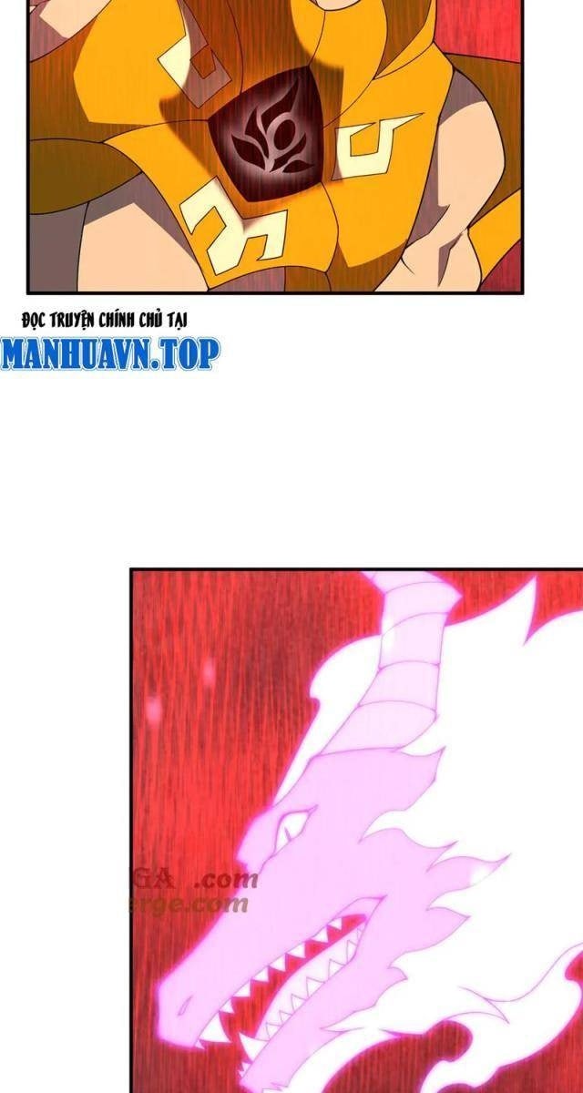 Thần Sủng Tiến Hóa - Page 70
