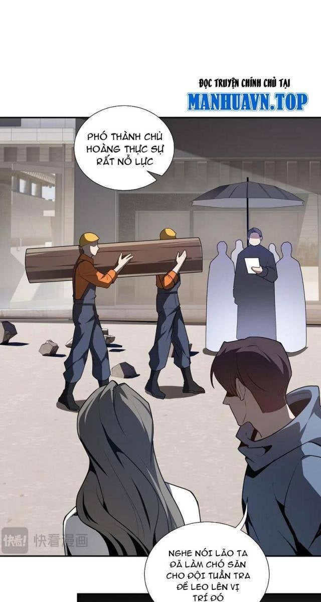 Ta Ký Kết Khế Ước Với Chính Mình - Page 19