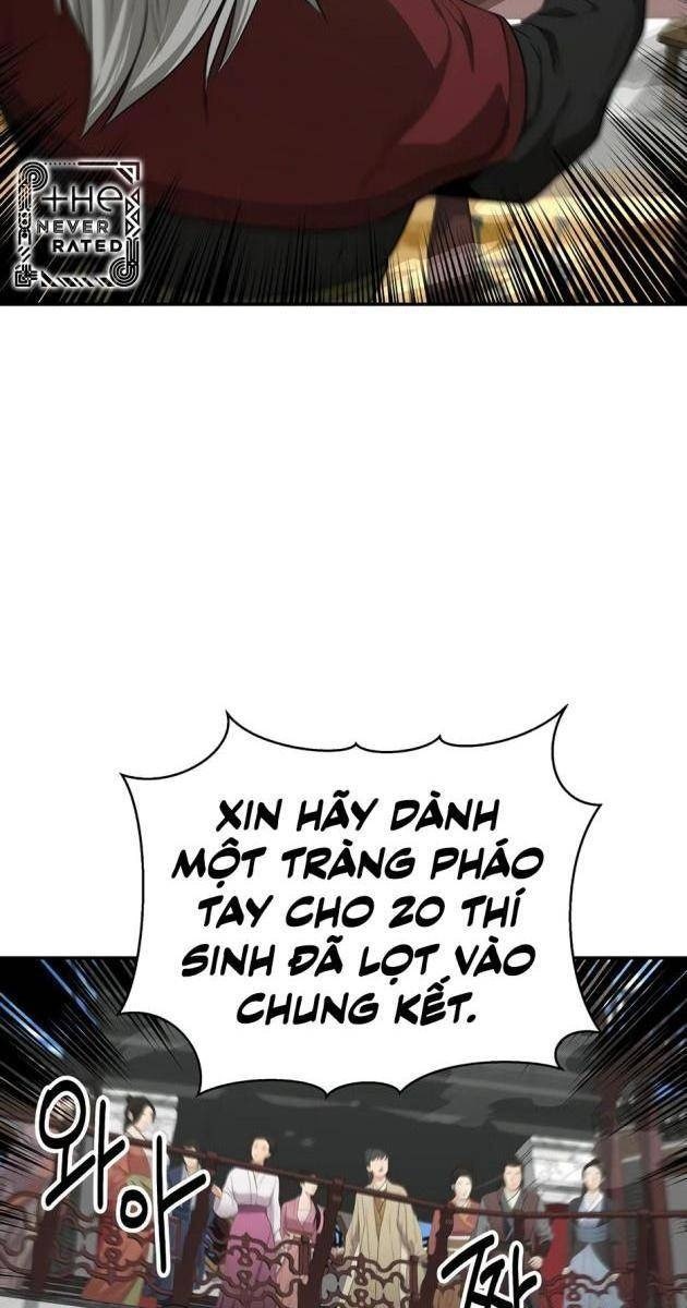 Thiên Hạ Đệ Nhất Côn Luân Khách Điếm - Page 38