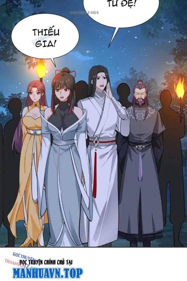 Tân Sủng Mị - Page 18