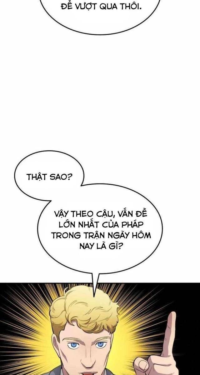 Thiên Phú Bóng Đá Tất Cả Đều Là Của Tôi! - Page 28